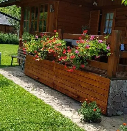 Holiday home Ripac