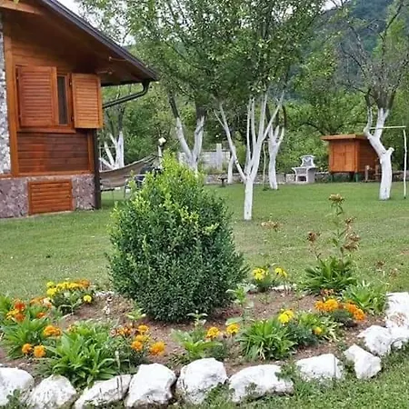 Ripac Holiday home Prascijak