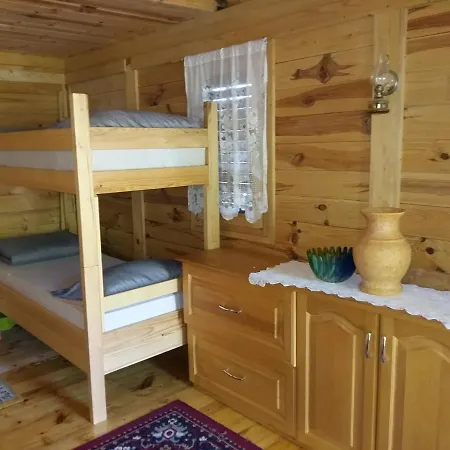 Holiday home Ripac