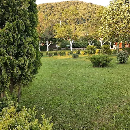 Holiday home Ripac