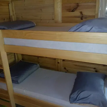 Vakantiehuis Ripac *