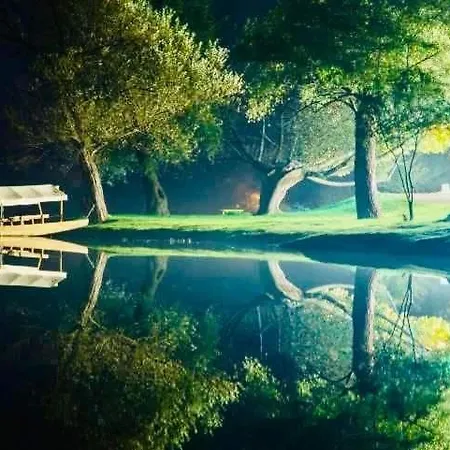 Ripac Vakantiehuis *