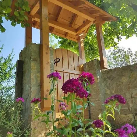 Holiday home Ripac