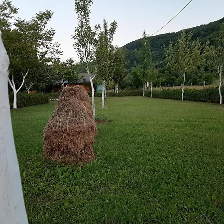 Vakantiehuis Ripac *