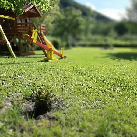 Vakantiehuis Ripac Prascijak