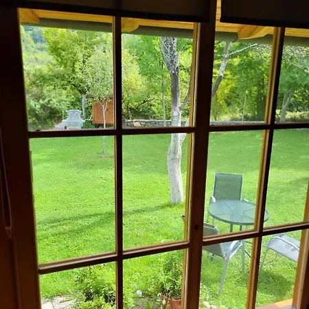 Holiday home Ripac *