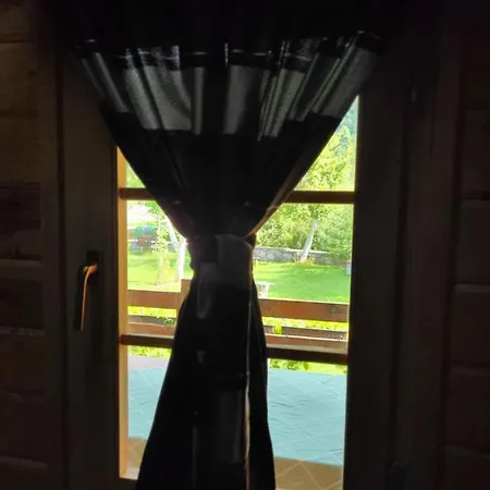 Ferienhaus Ripac Prascijak