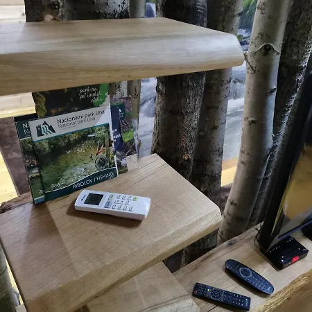 Vakantiehuis Ripac *