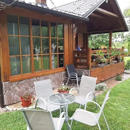 Holiday home Ripac