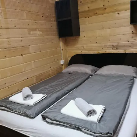 Holiday home Ripac Prascijak