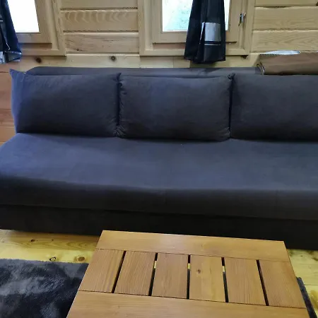 Ripac Prázdninový dům
