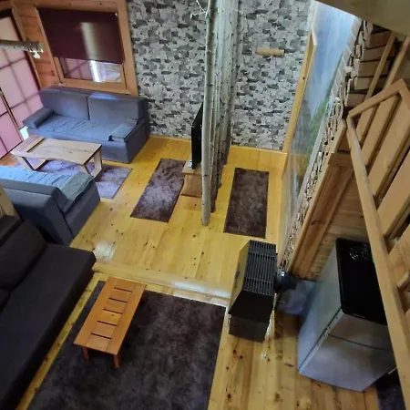Ripac Holiday home Prascijak