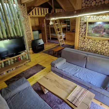 Ripac Holiday home *