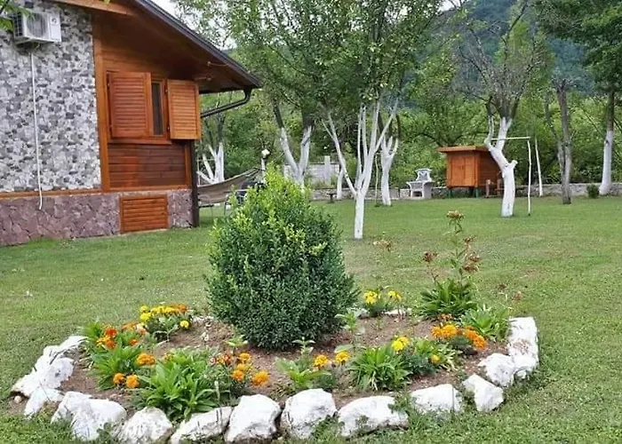 Ripac Ferienhaus Prascijak