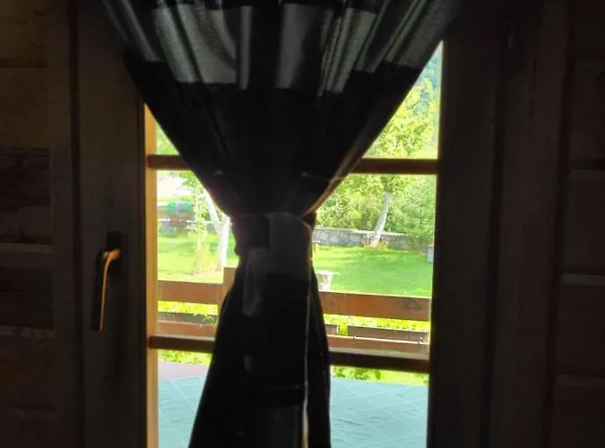 Ferienhaus Ripac Prascijak