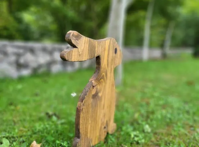 Ripac 度假居 Prascijak