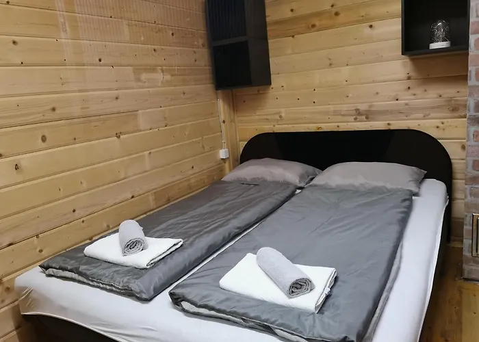 Ferienhaus Ripac Prascijak