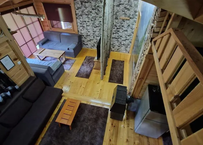 Ripac Ferienhaus Prascijak