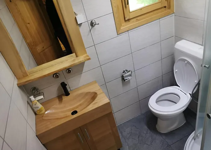 Ripac Ferienhaus Prascijak